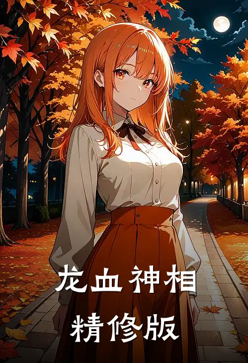 龙血神相精修版