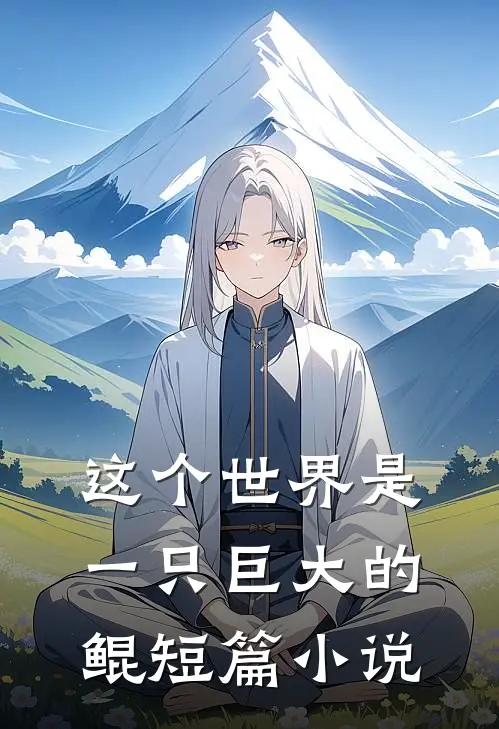 这个世界是一只巨大的鲲短篇小说