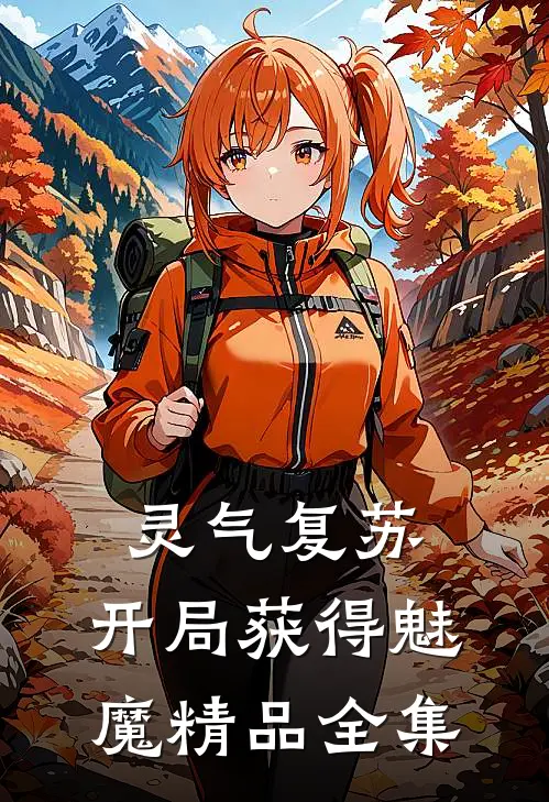 灵气复苏：开局获得魅魔精品全集