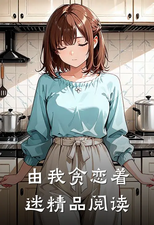 由我贪恋着迷精品阅读