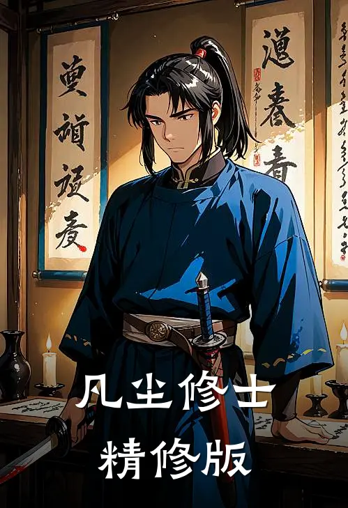 凡尘修士精修版