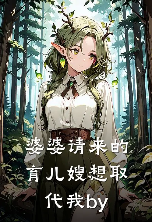 婆婆请来的育儿嫂想取代我by