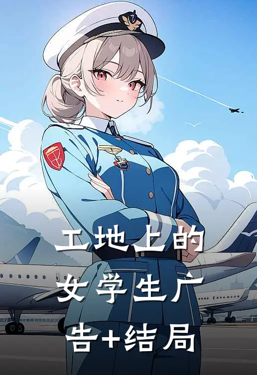 工地上的女学生广告+结局