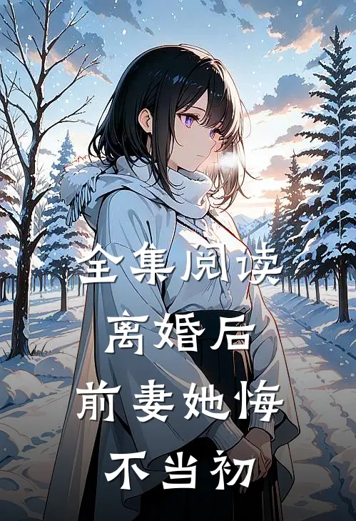 全集阅读离婚后，前妻她悔不当初