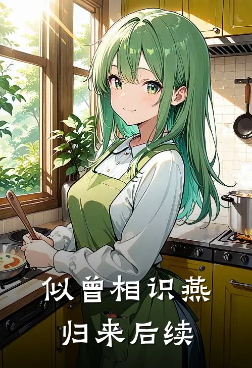 似曾相识燕归来后续
