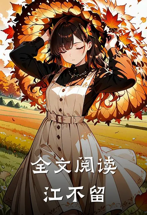 全文阅读江不留