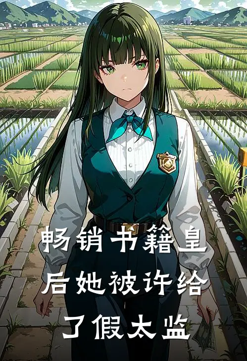 畅销书籍皇后她被许给了假太监