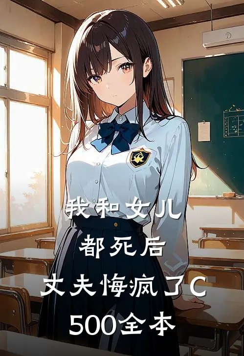 我和女儿都死后，丈夫悔疯了C500全本