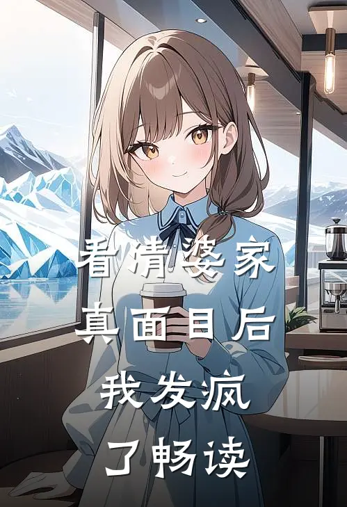 看清婆家真面目后，我发疯了畅读