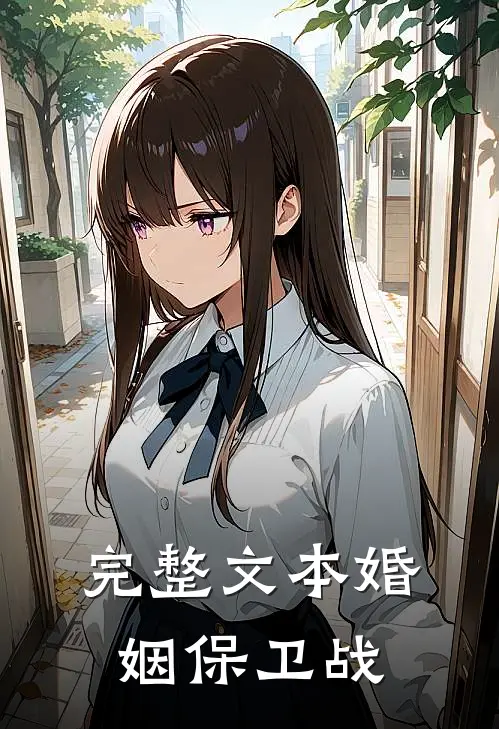 完整文本婚姻保卫战