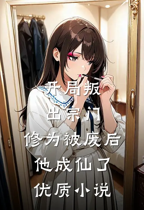 开局叛出宗门，修为被废后他成仙了优质小说