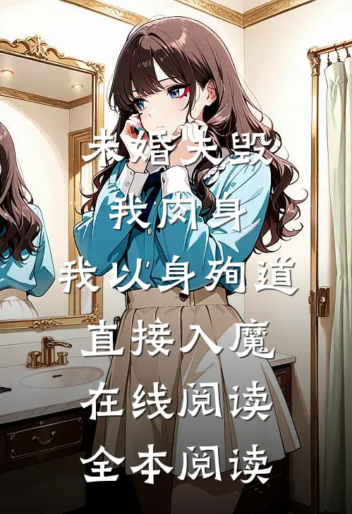 未婚夫毁我肉身，我以身殉道直接入魔在线阅读全本阅读
