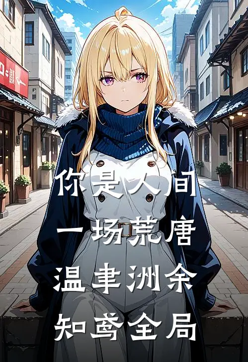 你是人间一场荒唐温聿洲余知鸢全局