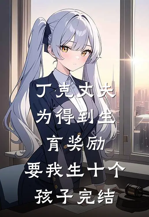 丁克丈夫为得到生育奖励，要我生十个孩子完结