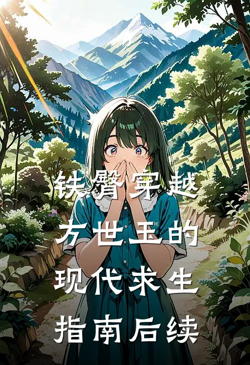 铁臀穿越：方世玉的现代求生指南后续