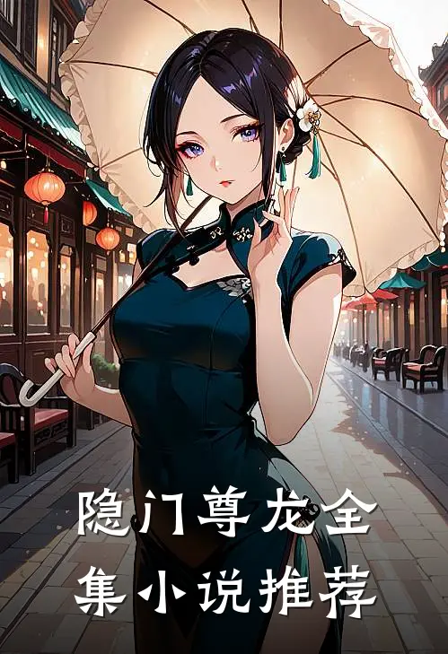 隐门尊龙全集小说推荐