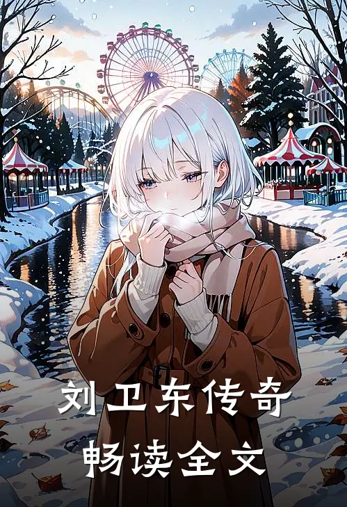 刘卫东传奇畅读全文