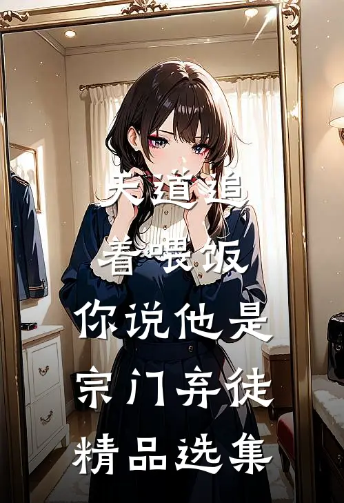 天道追着喂饭，你说他是宗门弃徒精品选集