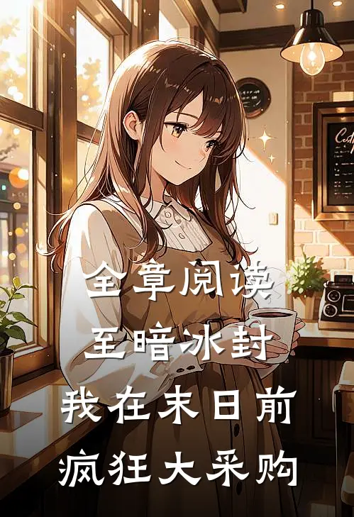 全章阅读至暗冰封:我在末日前疯狂大采购