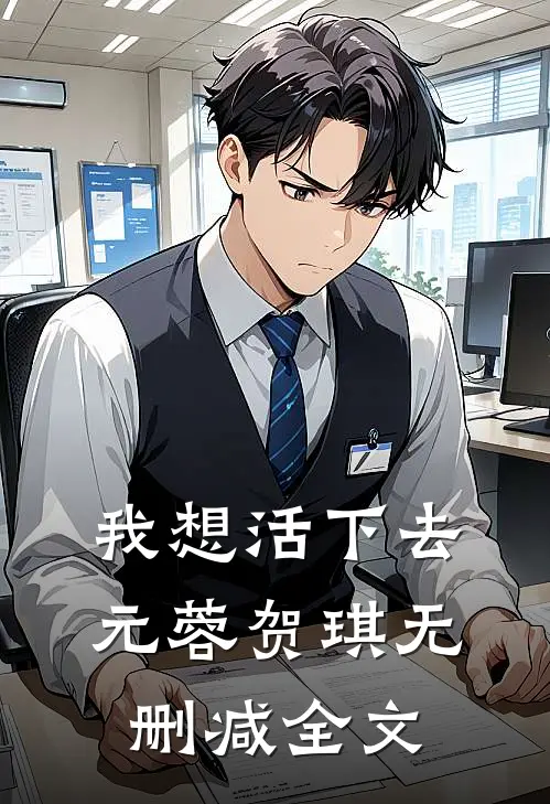 我想活下去元蓉贺琪无删减全文