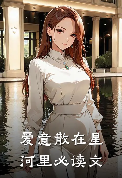 爱意散在星河里必读文