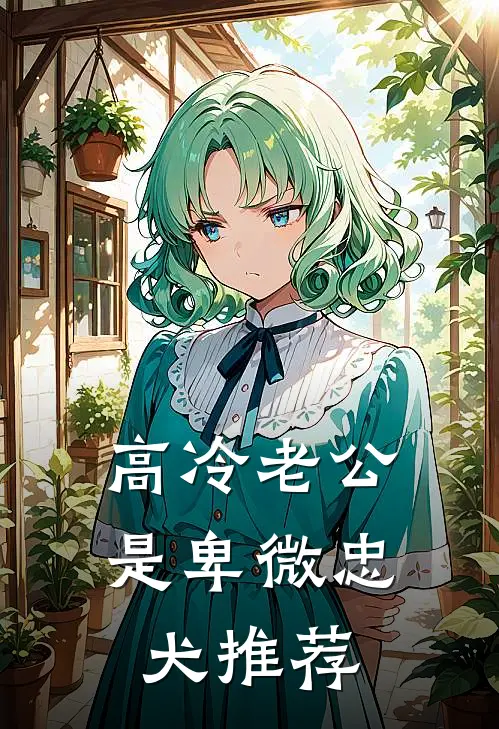 高冷老公是卑微忠犬推荐