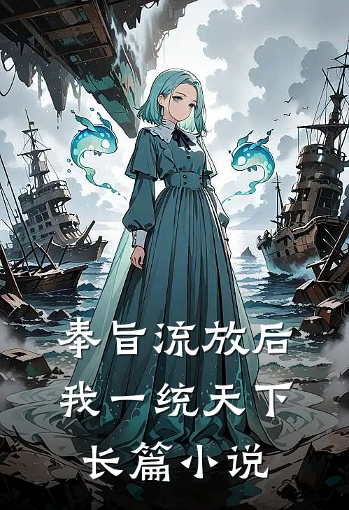奉旨流放后，我一统天下长篇小说