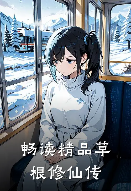 畅读精品草根修仙传