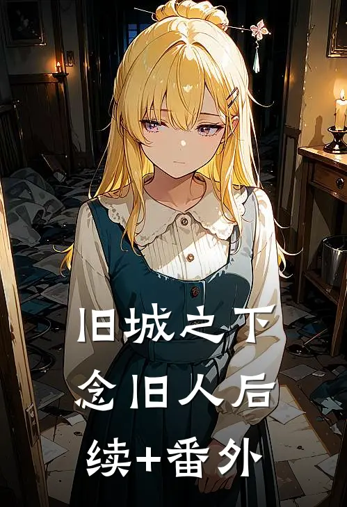 旧城之下念旧人后续+番外