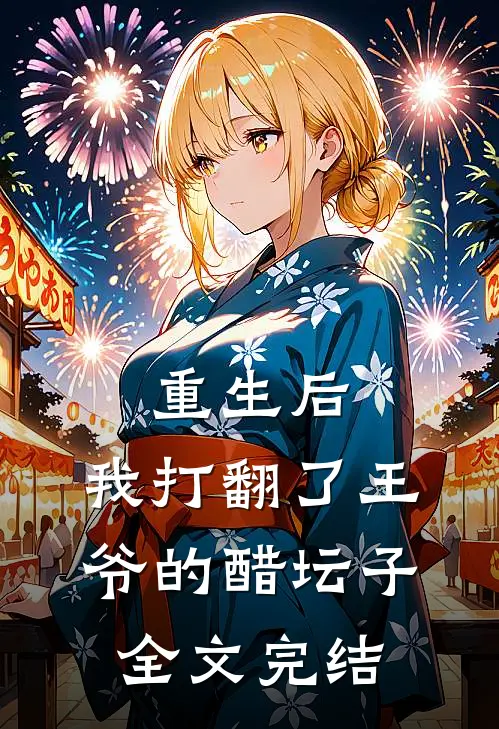重生后，我打翻了王爷的醋坛子全文完结