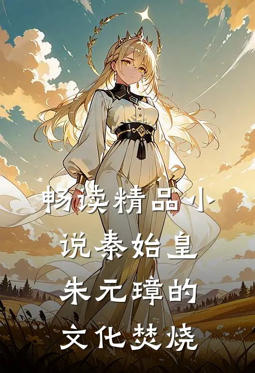 畅读精品小说秦始皇朱元璋的文化焚烧