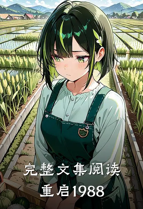 完整文集阅读重启1988