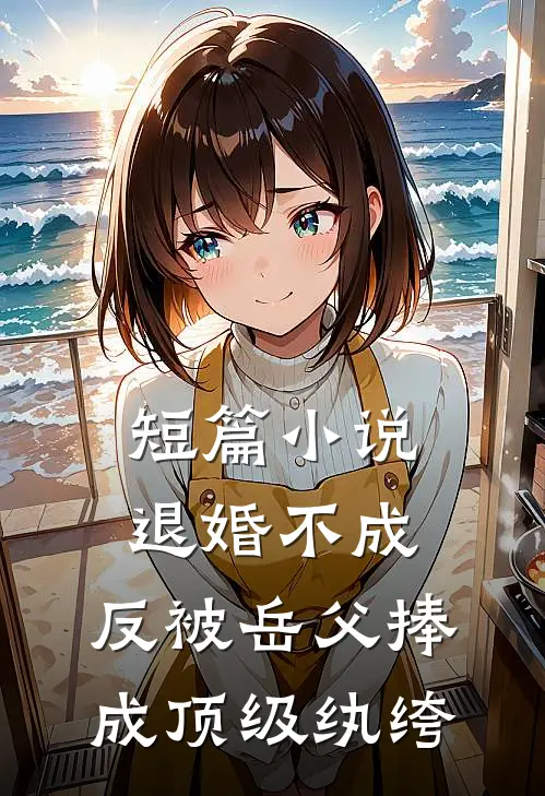 短篇小说退婚不成，反被岳父捧成顶级纨绔