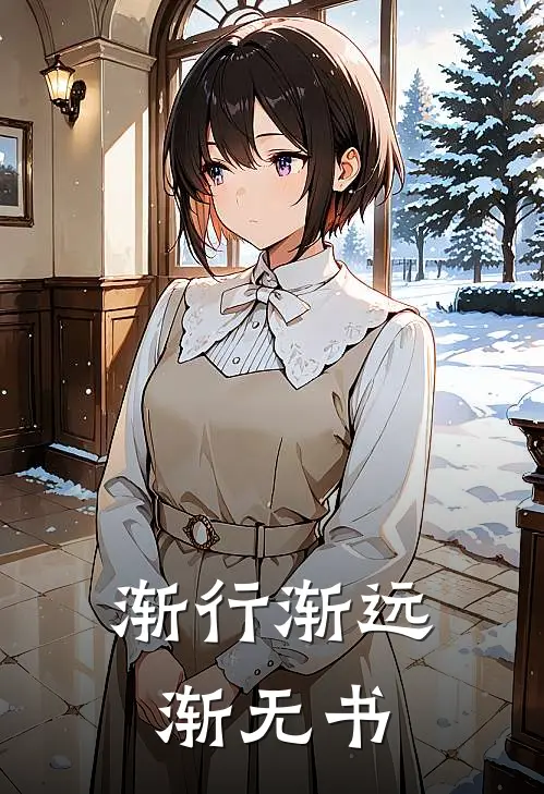 渐行渐远渐无书
