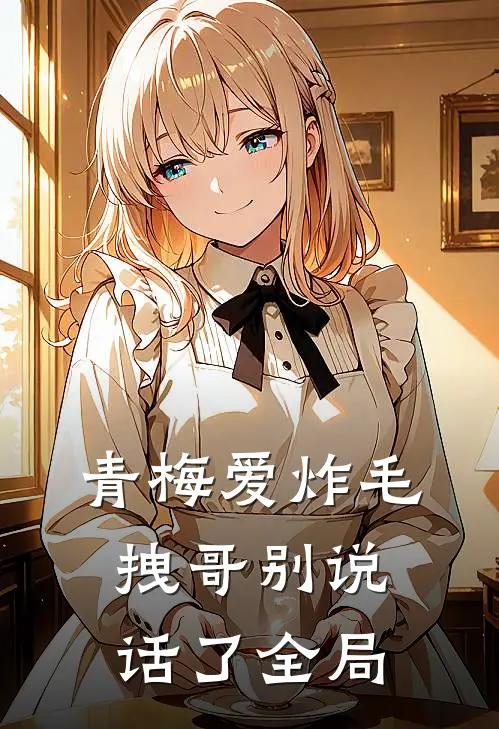 青梅爱炸毛，拽哥别说话了全局