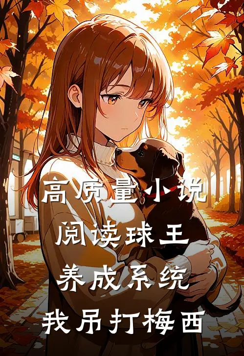 高质量小说阅读球王养成系统：我吊打梅西