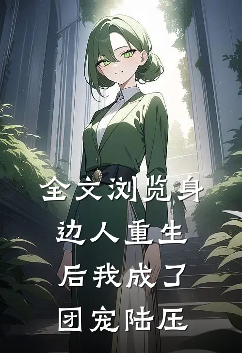 全文浏览身边人重生后我成了团宠陆压