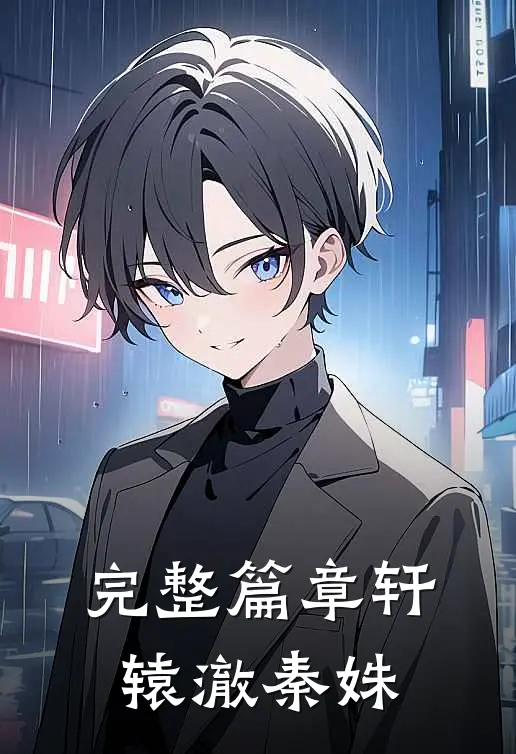 完整篇章轩辕澈秦姝