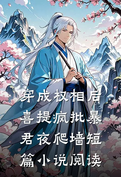 穿成权相后，喜提疯批暴君夜爬墙短篇小说阅读