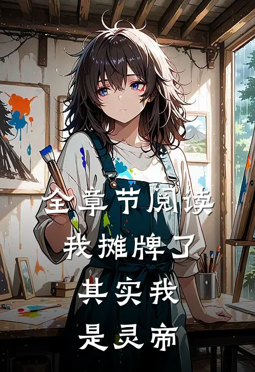全章节阅读我摊牌了，其实我是灵帝