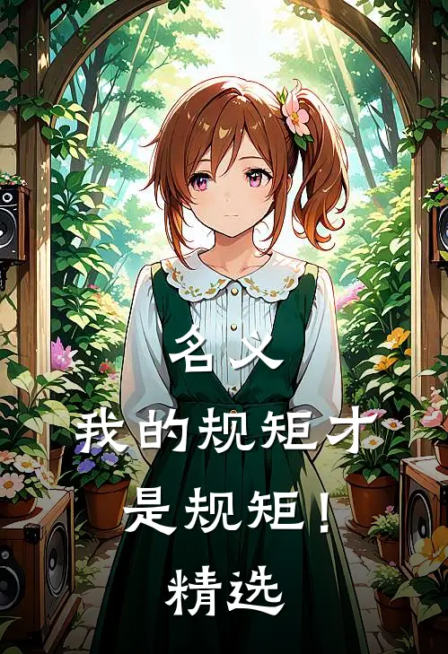 名义：我的规矩才是规矩！精选