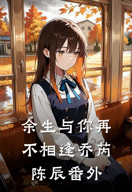 余生与你再不相逢乔芮陈辰番外