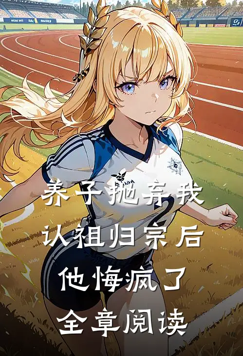 养子抛弃我认祖归宗后，他悔疯了全章阅读