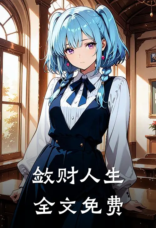 敛财人生全文免费