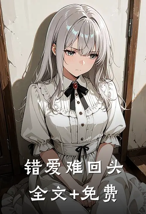 错爱难回头全文+免费