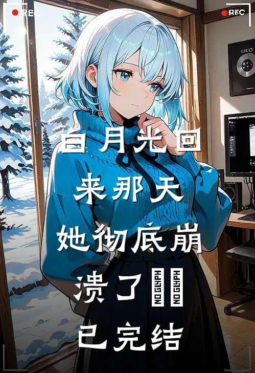 白月光回来那天，她彻底崩溃了​​已完结