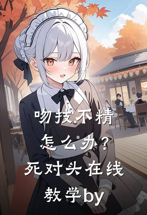 吻技不精怎么办？死对头在线教学by