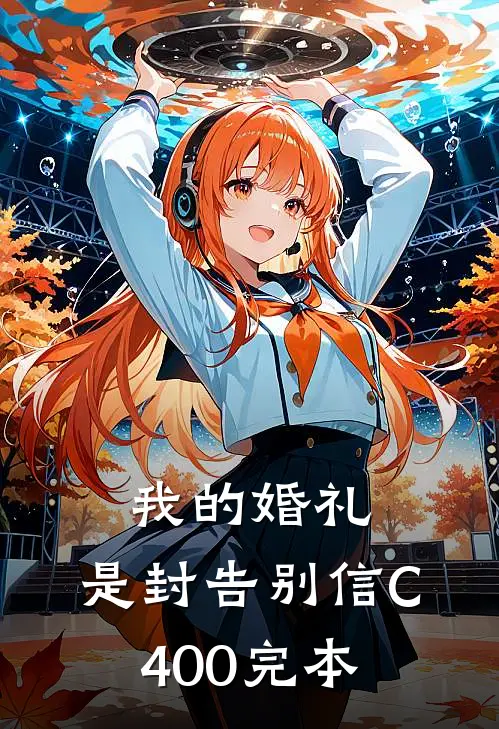 我的婚礼，是封告别信C400完本