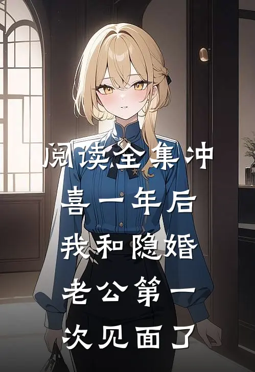 阅读全集冲喜一年后，我和隐婚老公第一次见面了