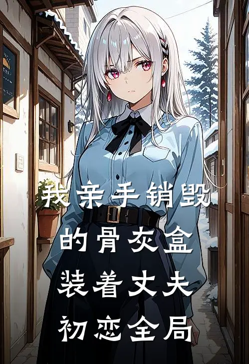 我亲手销毁的骨灰盒装着丈夫初恋全局